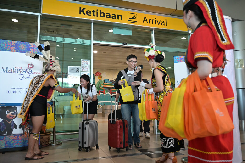 Malaysia Semakin 'Attractive', Berjaya Catat 13 Juta Pelancong Antarabangsa Awal 2025
