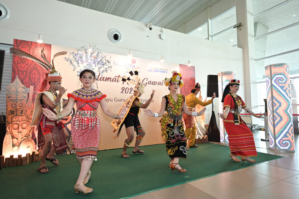 Malaysia Semakin 'Attractive', Berjaya Catat 13 Juta Pelancong Antarabangsa Awal 2025