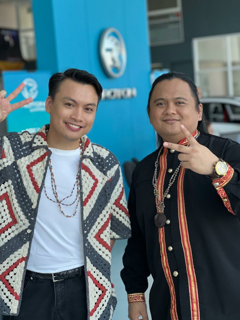 PROTON Semarakkan Kaamatan di Sabah Menerusi Siri Mini 'SAGA: Ikon Suara Sabah'