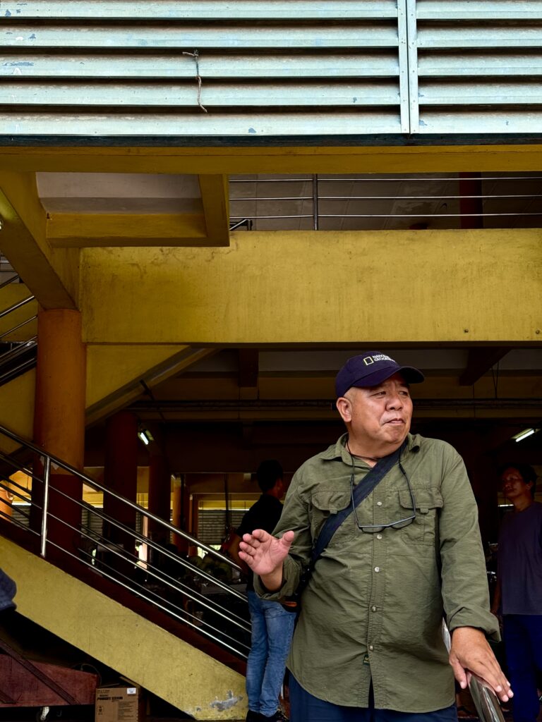 Mengenal Lun Bawang Ba'kelalan, Komuniti Yang Menemui Revolusi Hidup Menerusi Agama