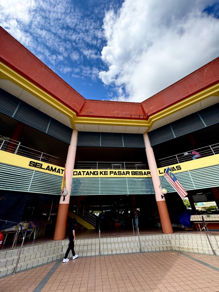 5 Aktiviti Menarik Di Lawas Sarawak Yang Anda Mesti Masukkan Dalam 'Checklist' 