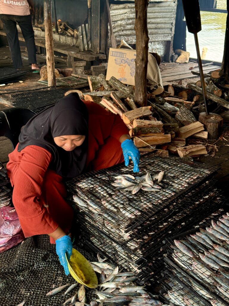 5 Aktiviti Menarik Di Lawas Sarawak Yang Anda Mesti Masukkan Dalam 'Checklist' 