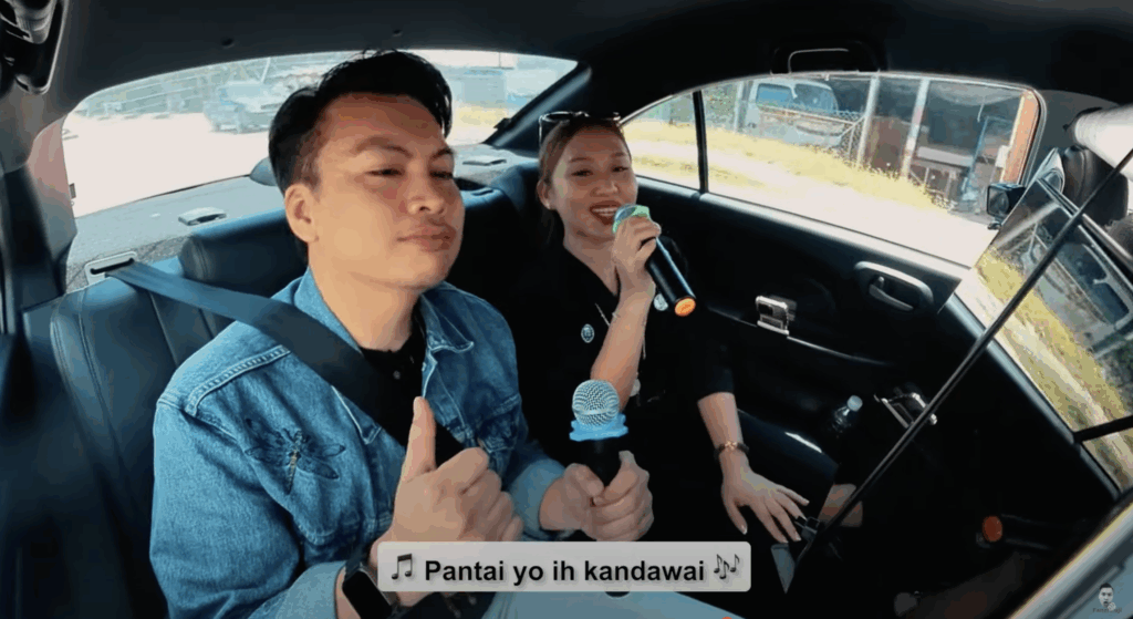 PROTON Semarakkan Kaamatan di Sabah Menerusi Siri Mini 'SAGA: Ikon Suara Sabah'