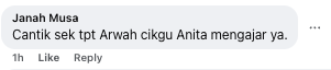 Guru Di Miri Ubah Laman Sekolah Jadi 'Tikar' Etnik Sarawak, Hasilnya Buat Satu Malaysia Terpegun