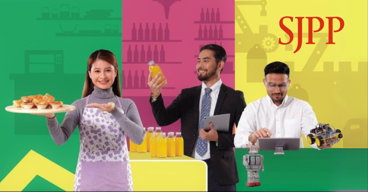Kenali SJPP, Skim Jaminan Pembiayaan Perniagaan Yang Ramai Usahawan Borneo Tak Tahu