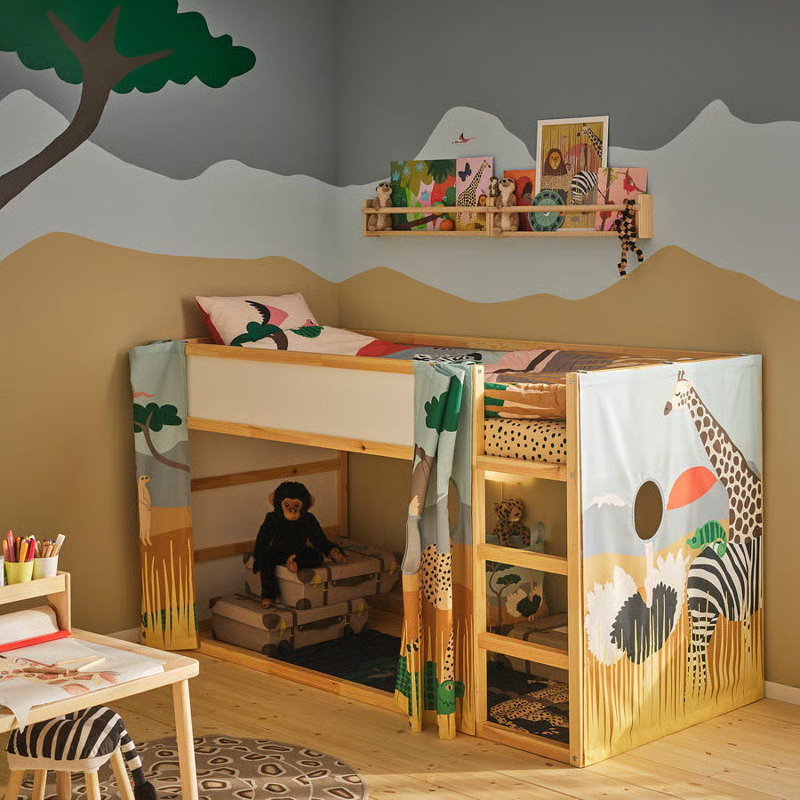 IKEA Sediakan Panduan 'Naughty or Nice' Untuk Anda Pilih Hadiah Krismas Ikut Personaliti