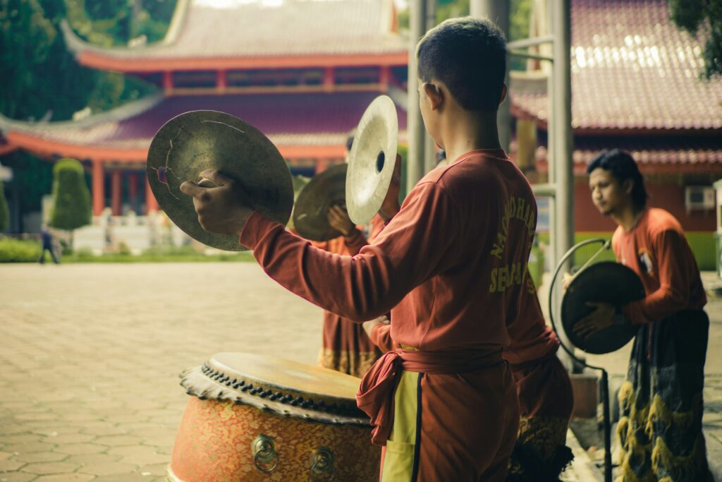 Sejarah Di Sebalik Nama 'Jawa' Etnik Tionghoa Indonesia