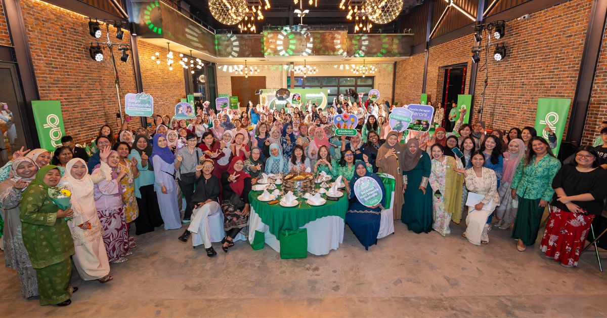 Grab Malaysia Meraikan Hari Wanita Antarabangsa 2026 (IWD 2026) dengan Pelancaran Perkhidmatan e-Hailing Wanita Sahaja, Women-Only Rides (Beta) dan Perluasan Rangkaian Rakan Pemandu Wanita