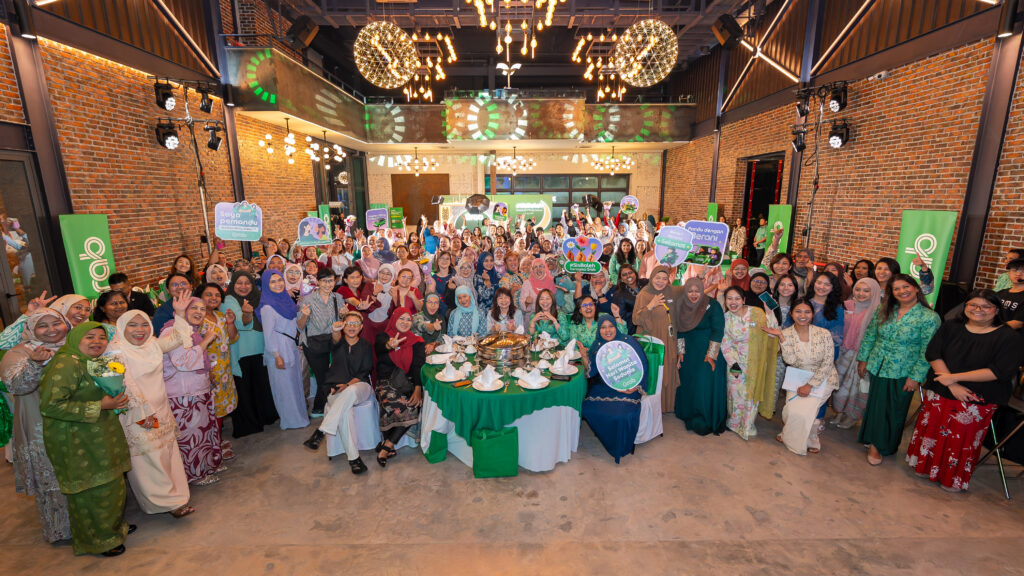 Grab Malaysia Meraikan Hari Wanita Antarabangsa 2026 (IWD 2026) dengan Pelancaran Perkhidmatan e-Hailing Wanita Sahaja, Women-Only Rides (Beta) dan Perluasan Rangkaian Rakan Pemandu Wanita