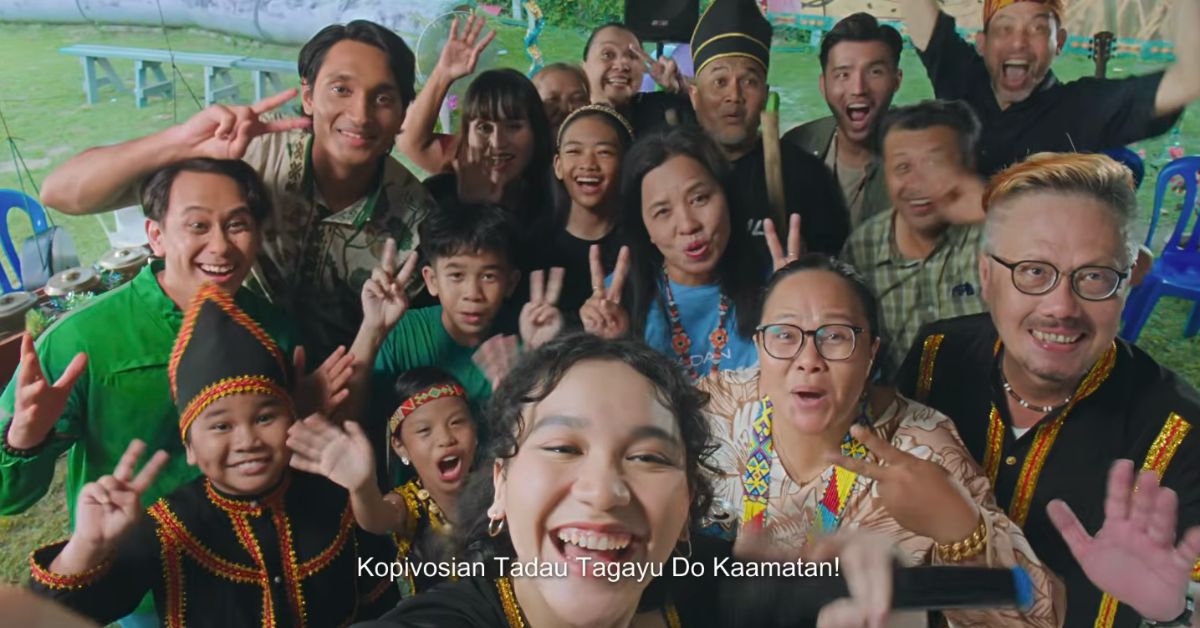 Bukan Sekadar Iklan Biasa, Grab Bawa 5 Jenama Ini Terus Ke Rumah Anda Di Pesta Menuai Ini