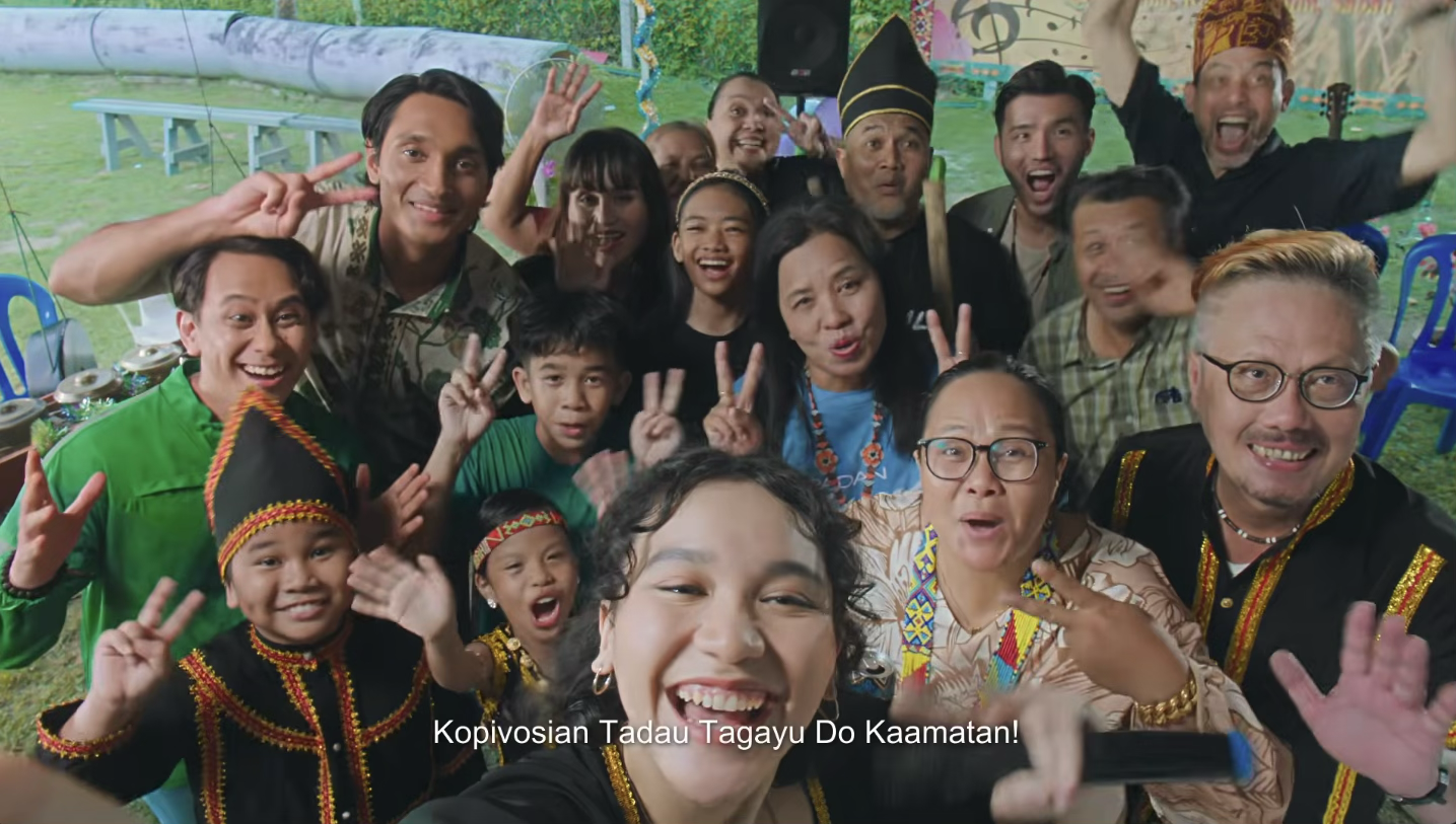 Bukan Sekadar Iklan Biasa, Grab Bawa 5 Jenama Ini Terus Ke Rumah Anda Di Pesta Menuai Ini