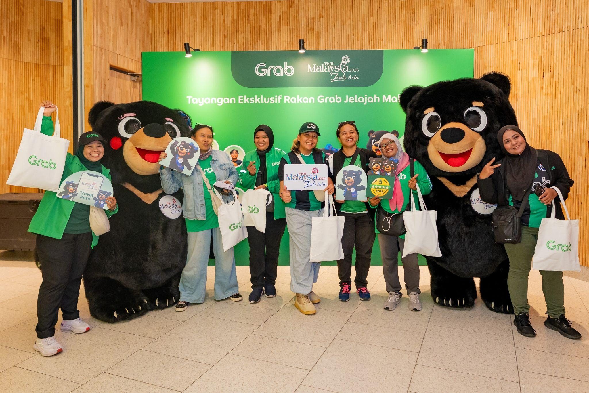 GrabFood 5-Star Eats Himpunkan Restoran Pilihan Rakyat Malaysia Untuk Pengalaman Makan Macam Orang Lokal