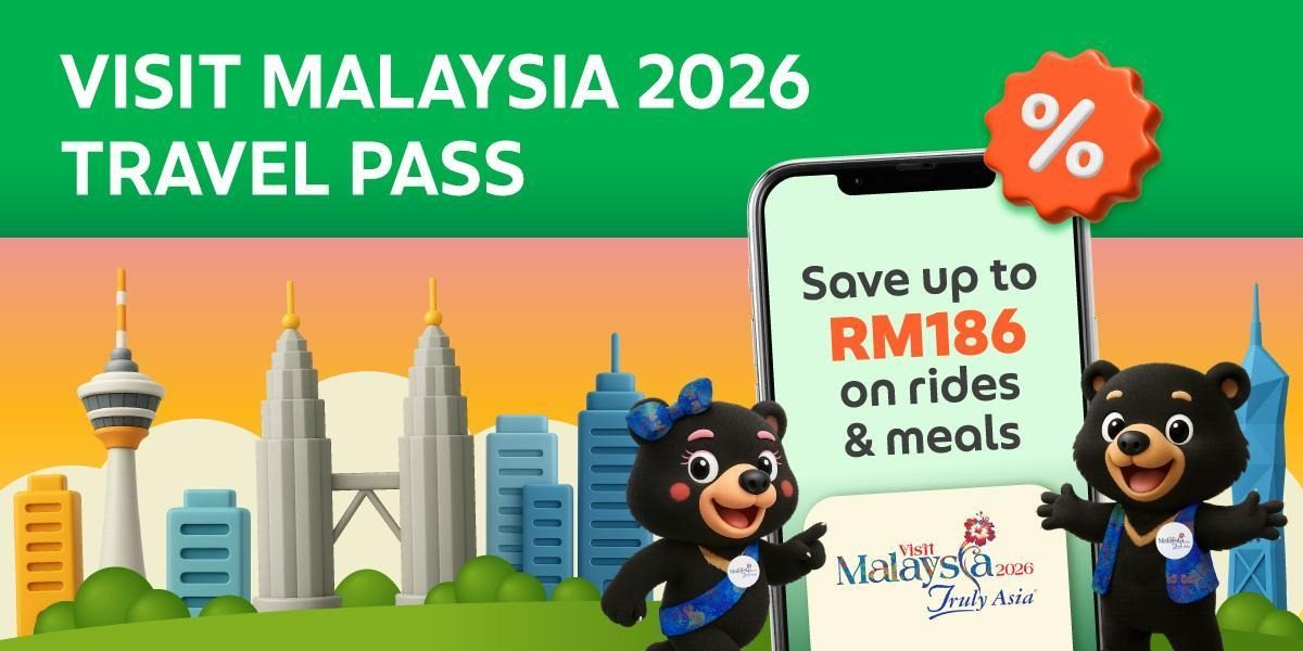 GrabFood 5-Star Eats Himpunkan Restoran Pilihan Rakyat Malaysia Untuk Pengalaman Makan Macam Orang Lokal