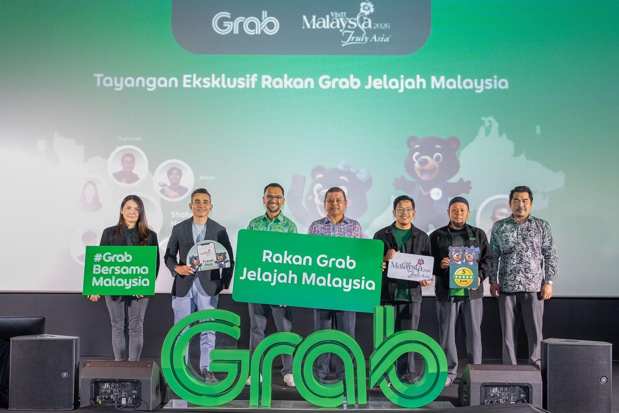 GrabFood 5-Star Eats Himpunkan Restoran Pilihan Rakyat Malaysia Untuk Pengalaman Makan Macam Orang Lokal